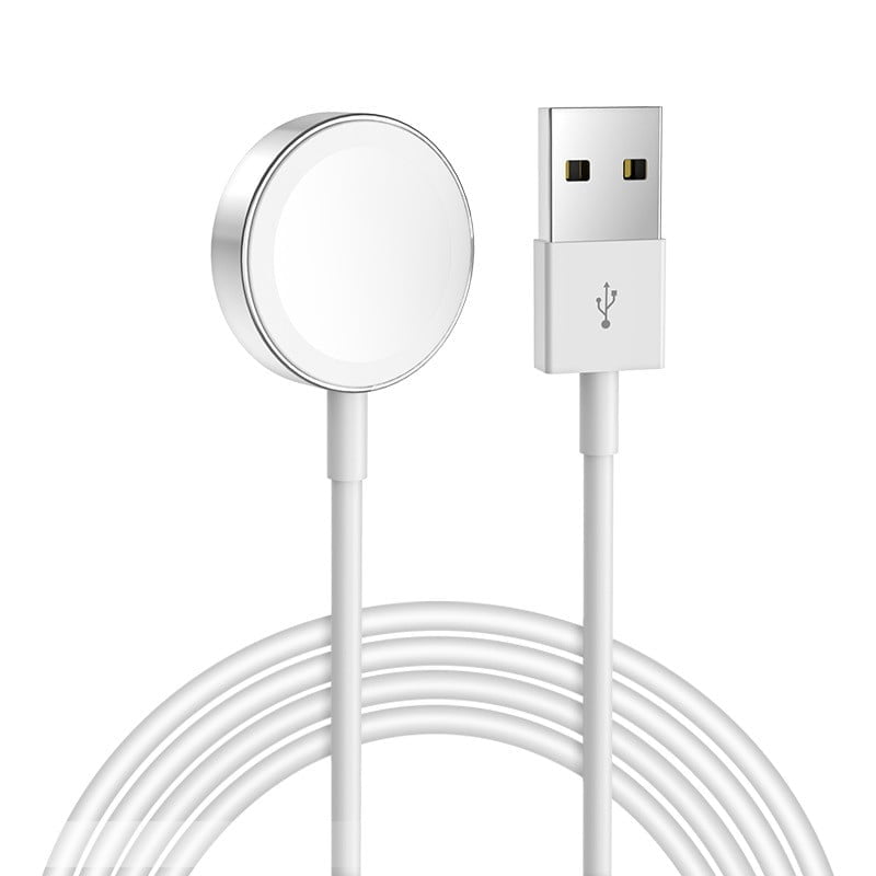 HOCO WATCH WIRELESS CHARGER MADE FOR IWATCH 4/3/2/1