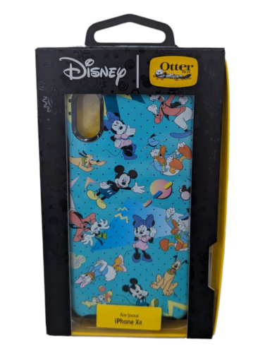 OTTERBOX SYMMETRY SERIES TOTALLY DISNEY CASE FOR APPLE IPHONE XR - RAD FRIENDS