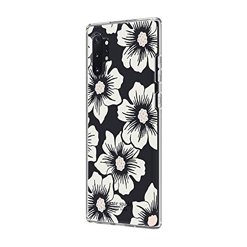 KATE SPADE NEW YORK HOLLYHOCK PROTECTIVE HARDSHELL CASE COMPATIBLE WITH SAMSUNG GALAXY NOTE10+/ NOTE10+ 5G