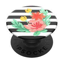 POPSOCKETS POP GRIP - BLOOMING BELLE