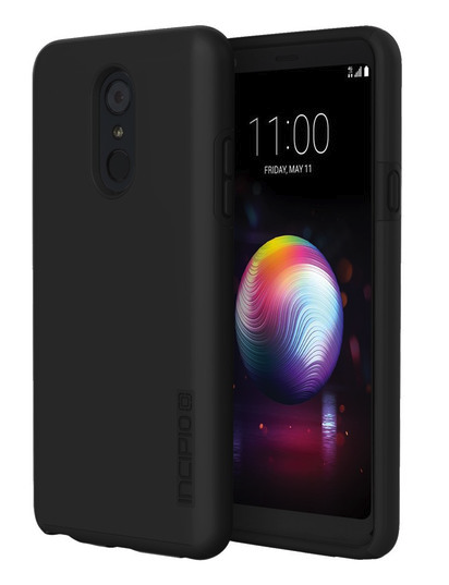 INCIPIO DUALPRO CASE FOR LG STYLO 4