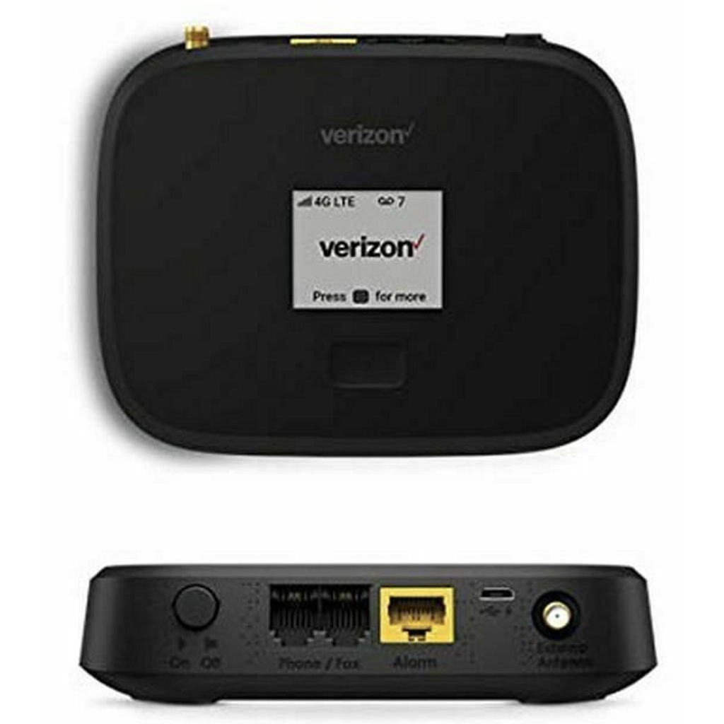 NOVATEL WIRELESS VERIZON WIRELESS HOME PHONE - (T2050)