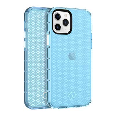 NIMBUS9 PHANTOM 2 CASE FOR IPHONE 12/12 PRO PACIFIC BLUE