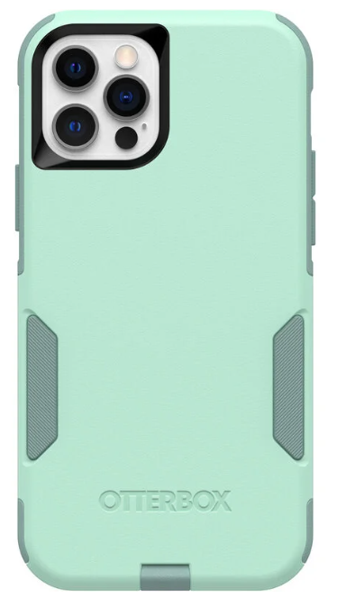 IPHONE 12 AND IPHONE 12 PRO COMMUTER SERIES CASE