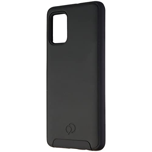 NIMBUS9 CIRRUS 2 SERIES CASE FOR SAMSUNG GALAXY A51 UW (5G) / A51 - BLACK