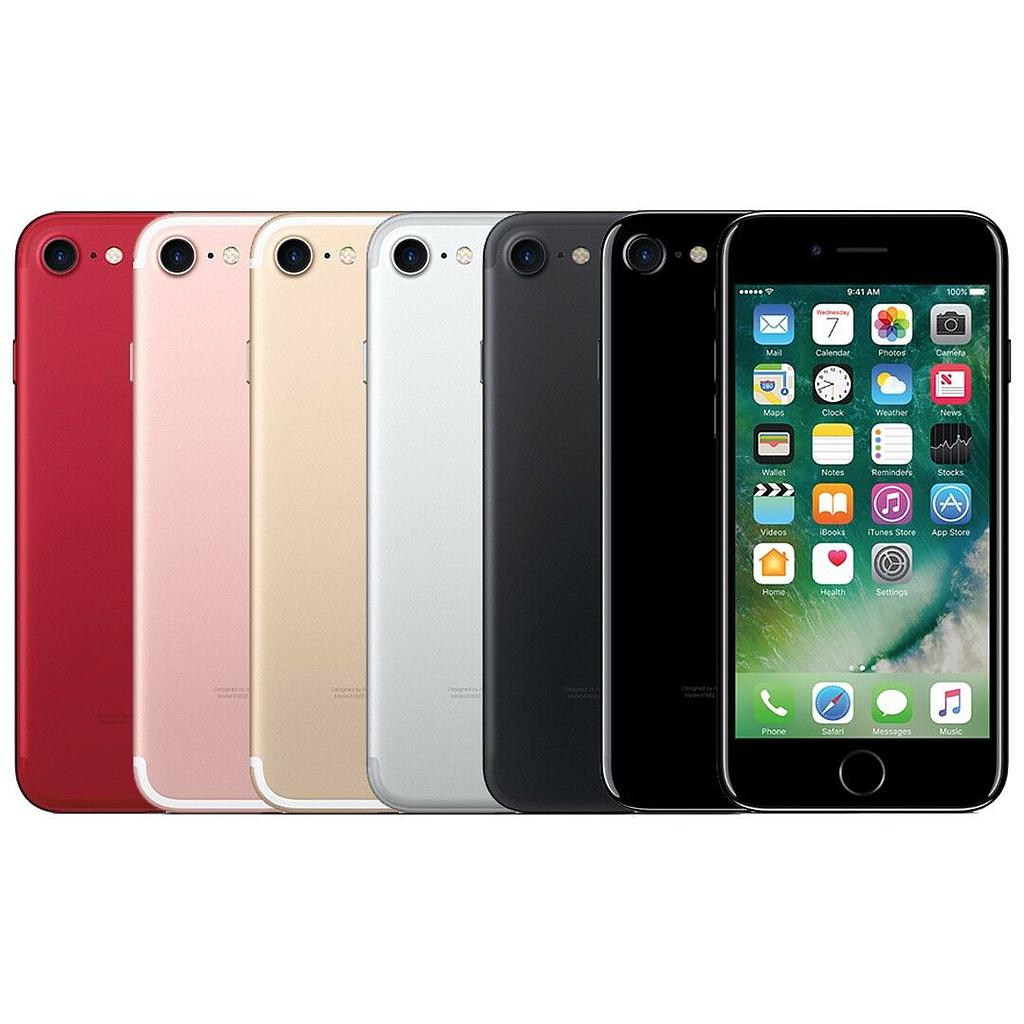 APPLE IPHONE 7 (A1778) CARRIER LOCKED DEVICE