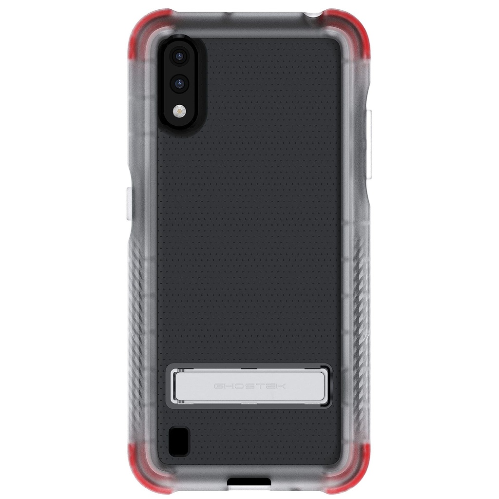 Galaxy A01 Case — COVERT
