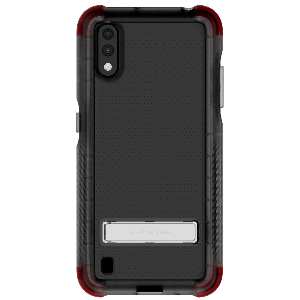 Galaxy A01 Case — COVERT