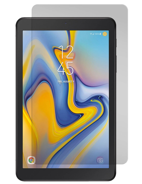 GADGET GUARD BLACK ICE GLASS SCREEN PROTECTOR FOR SAMSUNG GALAXY TAB A 8.4