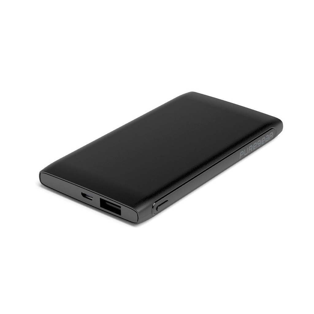 PUREGEAR - PUREJUICE SLIM 5,000 MAH PORTABLE CHARGER