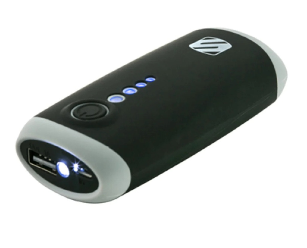 SCOSCHE PORTABLE BACKUP BATTERY 2X FAST SHIPPING