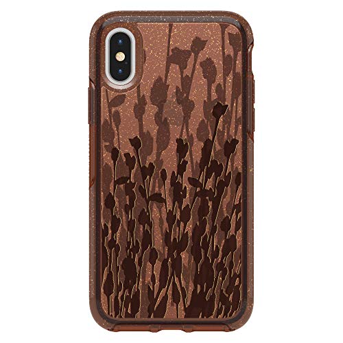 OTTERBOX SYMMETRY SERIES CASE FOR APPLE IPHONE X/XS - THAT WILLOW DO