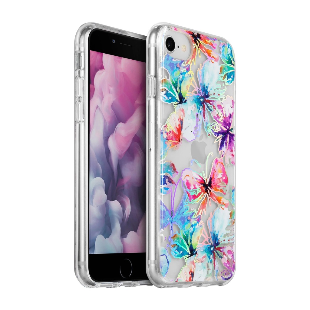 LAUT CRYSTAL PALETTE CASE FOR APPLE IPHONE SE (2022/2020) IPHONE 7/8