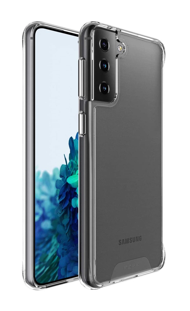 BASE B-AIR - SAMSUNG S21 PLUS- B-AIR - CLEAR