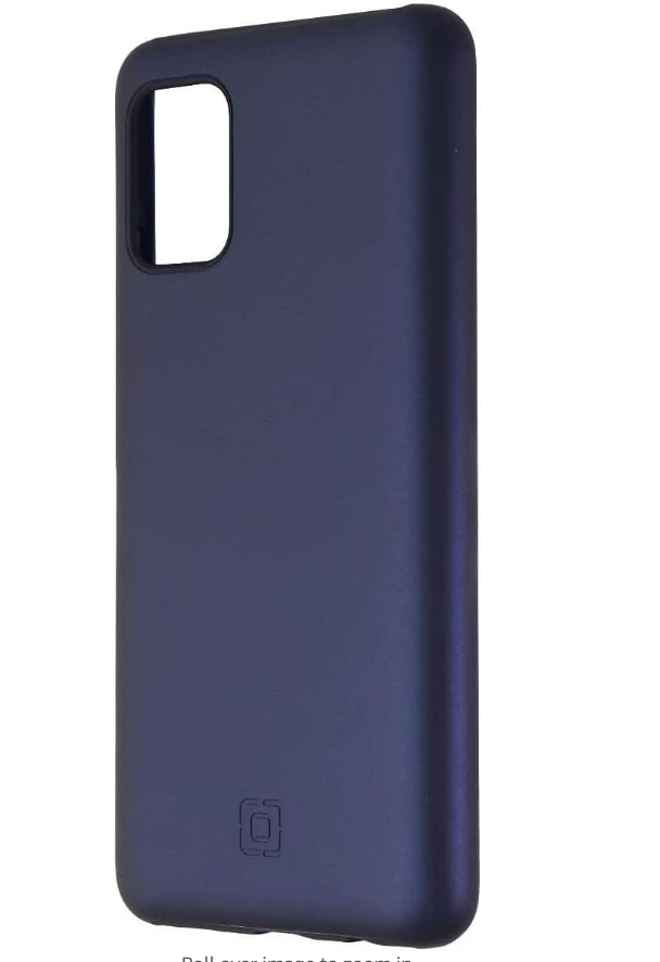 INCIPIO DUALPRO SERIES CASE FOR SAMSUNG GALAXY A71 5G UW