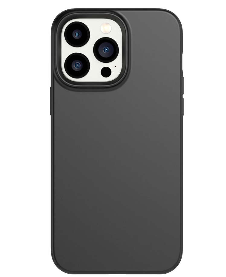 TECH21 IPHONE 14 PRO MAX EVO LITE – THIN & SHOCK-ABSORBING PHONE CASE WITH 10FT MULTI-DROP PROTECTION