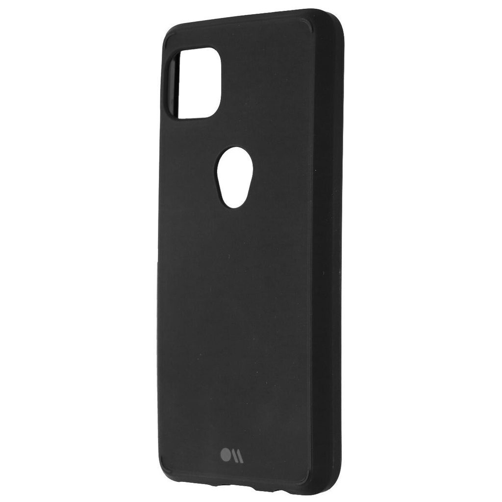 CASE-MATE - TOUGH CASE FOR MOTOROLA ONE 5G ACE - BLACK