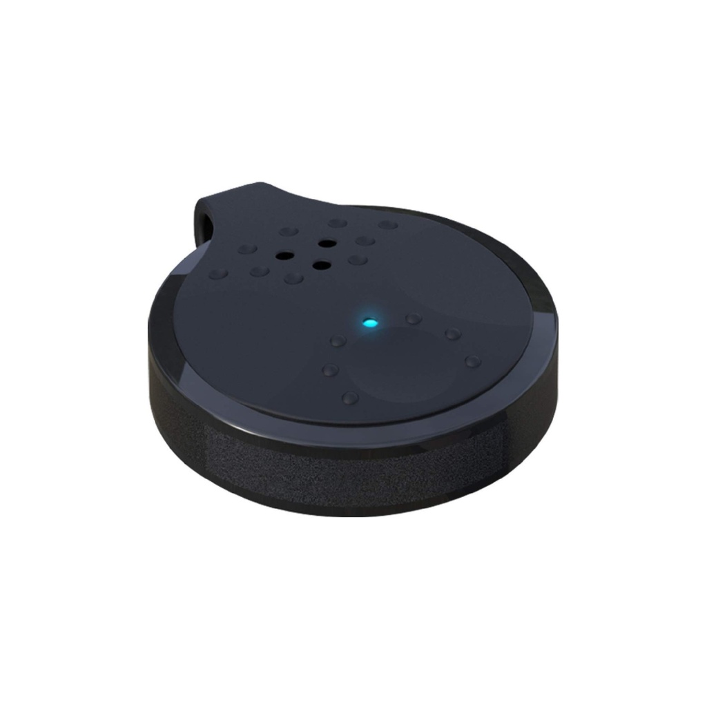 ORBIT ORBB605 ORBIT PROTECT WEARABLE PERSONAL SAFETY DEVICE (BLACK)