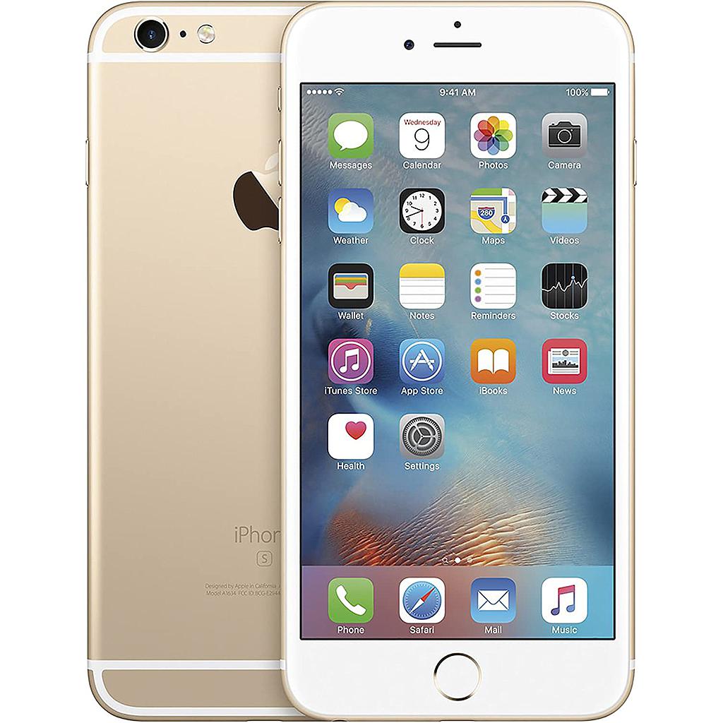 APPLE IPHONE 6S PLUS (A1687) UNLOCKED