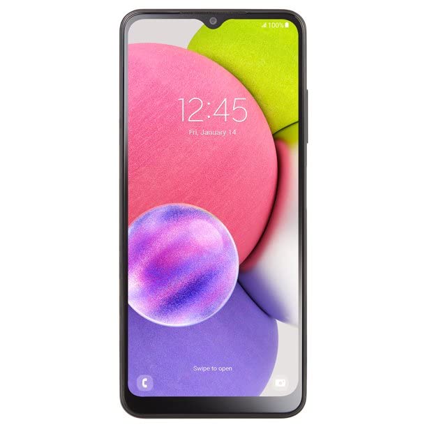 SAMSUNG GALAXY A03S (SM-S134D)