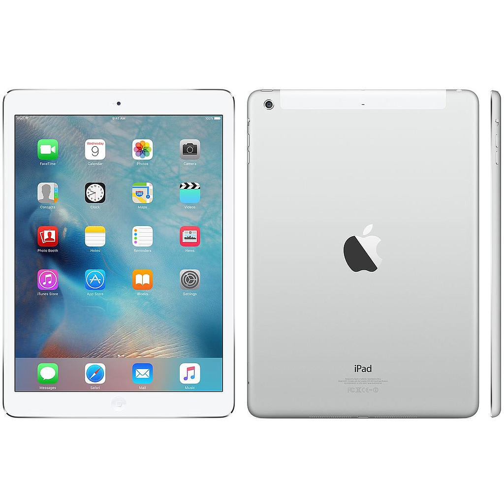 APPLE IPAD AIR (GEN 1) (A1475) WIFI  + CELLULAR UNLOCKED