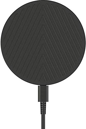 VERIZON QI WIRELESS CHARGING PAD FOR IPHONE AND SAMSUNG COMPATIBLE MODELS