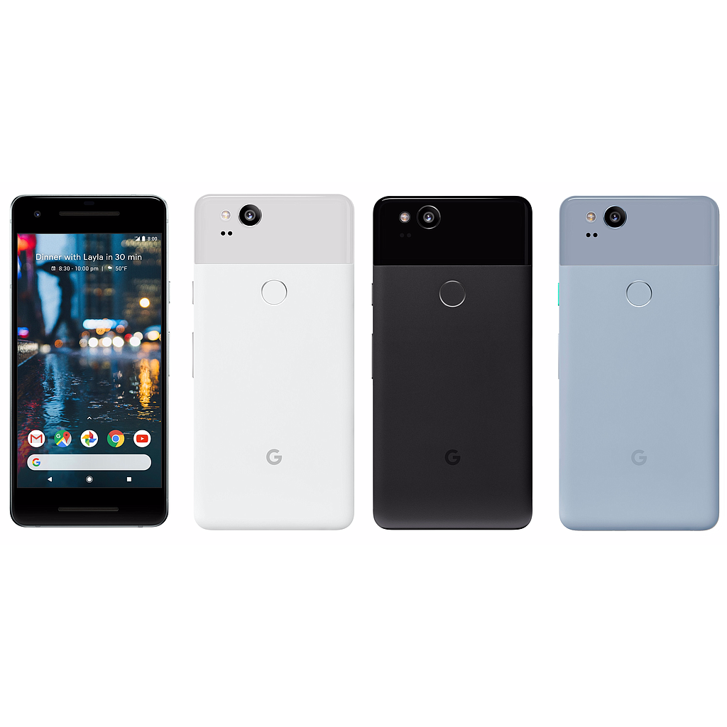 GOOGLE PIXEL 2XL - (G011C)