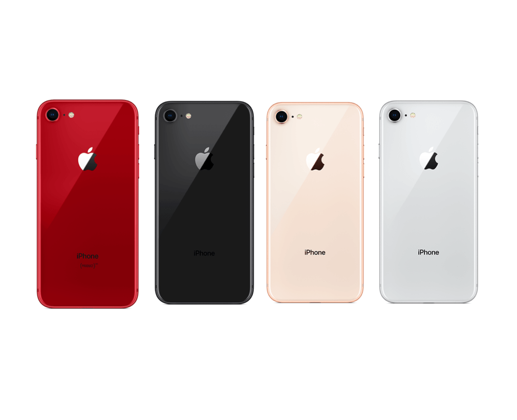 APPLE IPHONE 8 (A1863) UNLOCKED